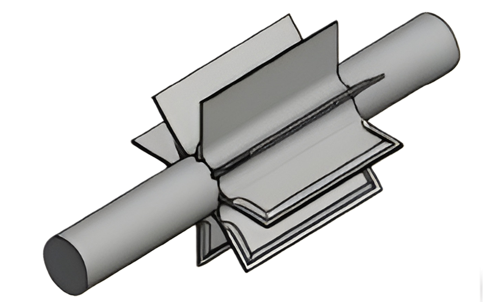 DT Type Airlock 